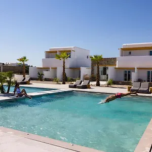 4* Ξενοδοχείο Adama Mykonos Boutique